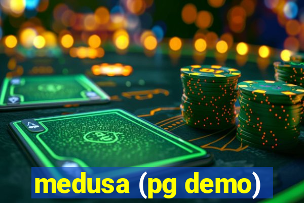 medusa (pg demo)